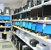 Компьютерные магазины в Мышкино