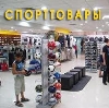 Спортивные магазины в Мышкино